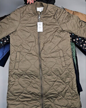 Фотография  475 - Верхняя одежда VILA#10,4 кг, ЛОТ СТ-9712 оптом в Москве и Московской области