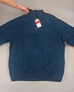 Фотография  105 - Джемпера мужские C&A 025#7 кг, ЛОТ СТ-10001 оптом в Москве и Московской области