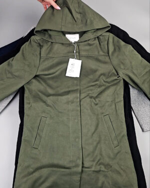 Фотография  354 - Пальто Bestseller 104#15,2 кг, ЛОТ СТ-9842 оптом в Москве и Московской области