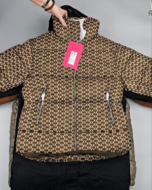 Фотография  518 - Верхняя одежда BESTSELLER Дания#10 кг, ЛОТ СТ-9709 оптом в Москве и Московской области