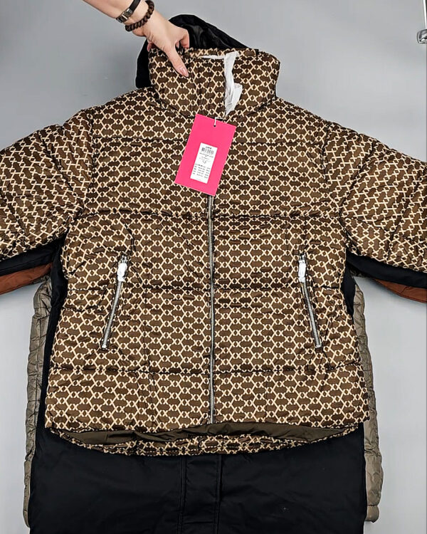 Фотография  314 - Верхняя одежда BESTSELLER Дания#10 кг, ЛОТ СТ-9709 оптом в Москве и Московской области