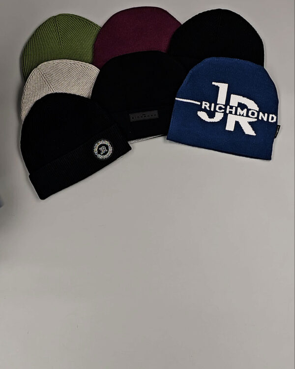 Фотография  845 - Шапки мужские C-3406 (CAPS/W) #20 шт, ЛОТ СТ-9654 оптом в Москве и Московской области