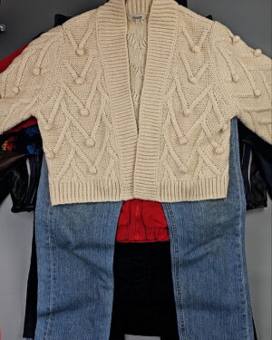 Фотография  385 - Vintage Black#50 кг, ЛОТ СХ-0210 оптом в Москве и Московской области