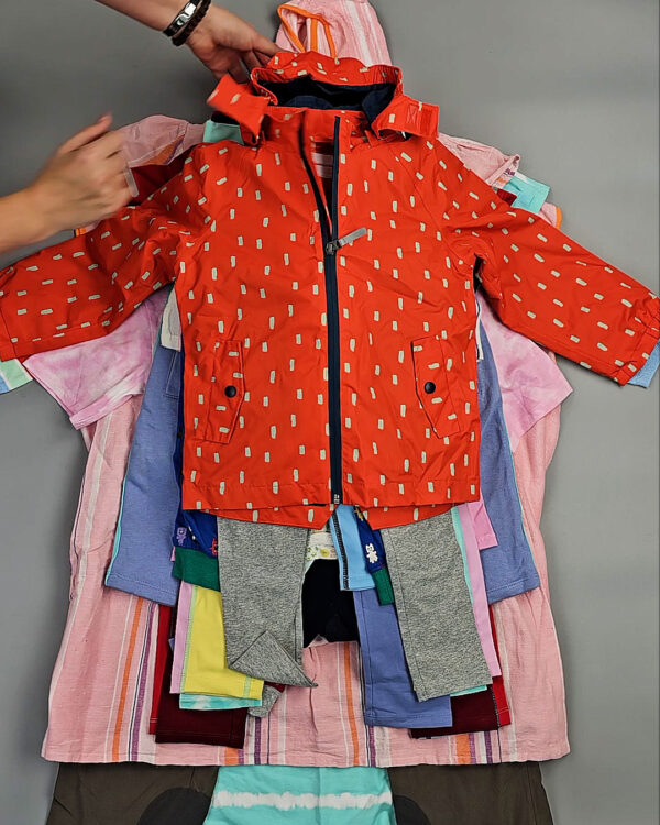 Фотография  415 - TCM Kids зима #7 кг оптом в Москве и Московской области