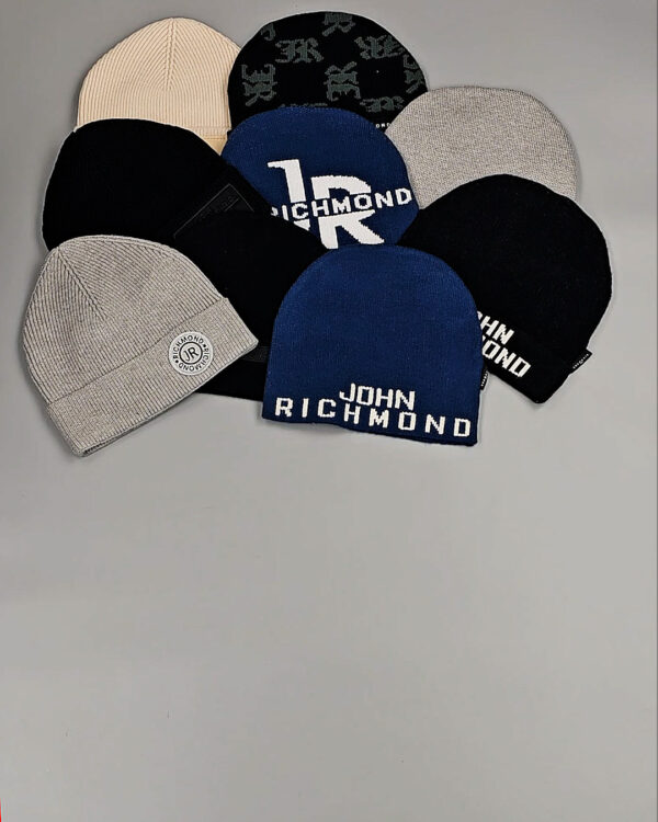 Фотография  569 - Шапки мужские C-3406 (CAPS/W) #20 шт оптом в Москве и Московской области