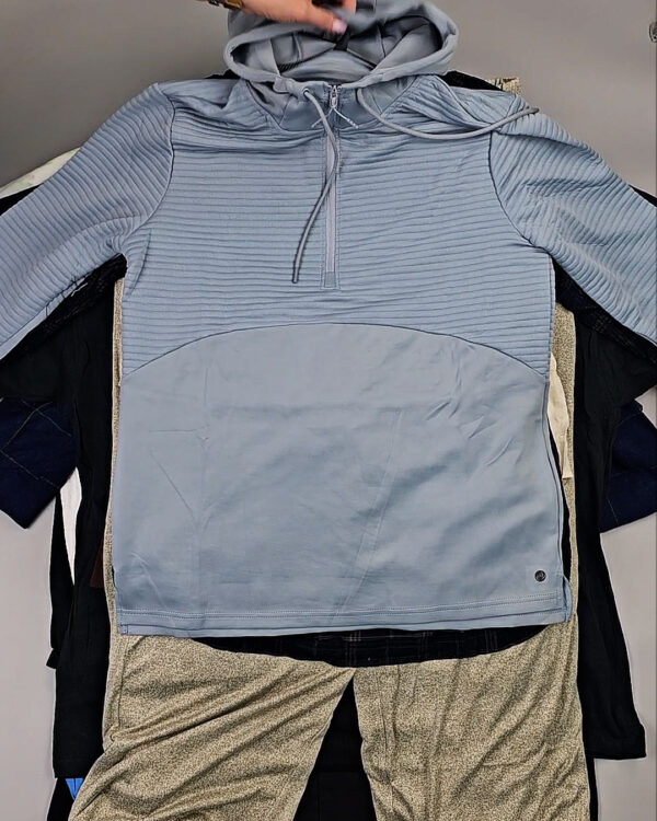 Фотография  571 - CANADA  Winter mix 64#15 кг, ЛОТ СТ-9807 оптом в Москве и Московской области