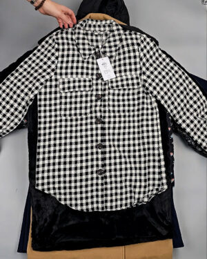 Фотография  891 - Верхняя одежда VILA#10,1 кг, ЛОТ СТ-9710 оптом в Москве и Московской области