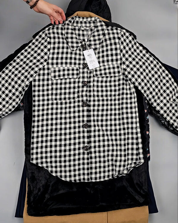 Фотография  516 - Верхняя одежда VILA#10,1 кг, ЛОТ СТ-9710 оптом в Москве и Московской области