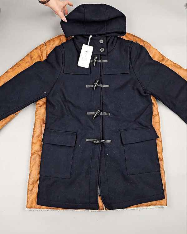 Фотография  890 - Верхняя одежда VILA 104#10 кг, ЛОТ СТ-9716 оптом в Москве и Московской области