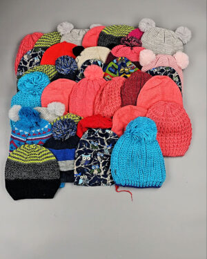 Фотография  755 - ШШП Lidl kids 114#5 кг, ЛОТ СТ-9659 оптом в Москве и Московской области