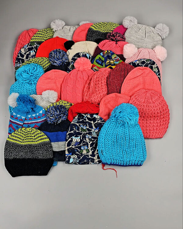 Фотография  848 - ШШП Lidl kids 114#5 кг, ЛОТ СТ-9659 оптом в Москве и Московской области