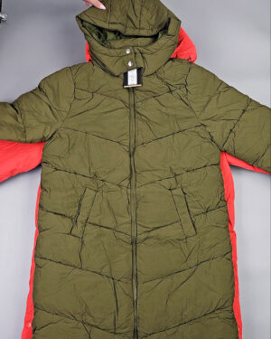 Фотография  829 - Куртки BESTSELLER зима 045#10 кг, ЛОТ СТ-9836 оптом в Москве и Московской области