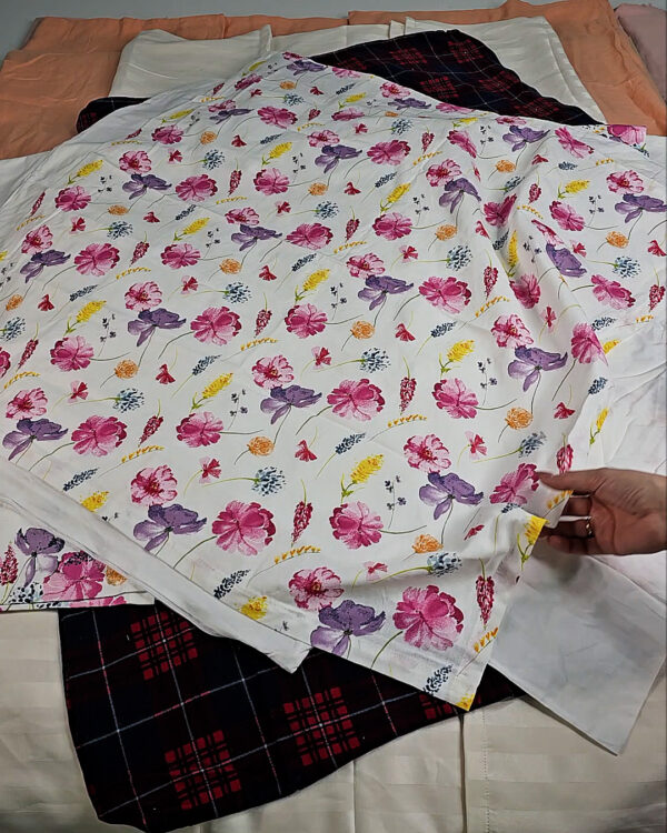 Фотография  129 - ПДО TCM 104#20 кг, ЛОТ СТ-9628 оптом в Москве и Московской области