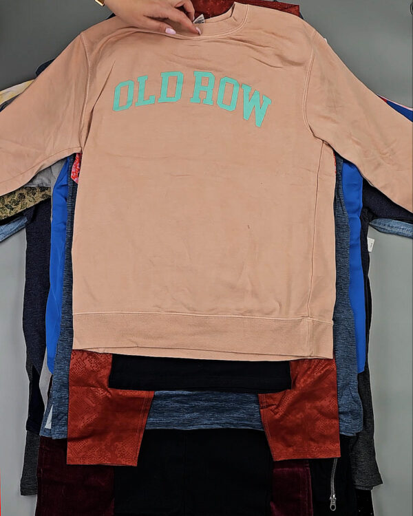 Фотография  846 - CANADA  Winter mix 64#15 кг, ЛОТ СТ-9805 оптом в Москве и Московской области