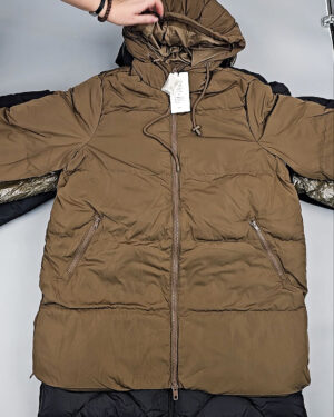 Фотография  552 - Куртки BESTSELLER зима 045#10 кг, ЛОТ СТ-9718 оптом в Москве и Московской области