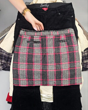 Фотография  800 - Женский микс зима (Winter mix)#20 кг, ЛОТ СХ-0204 оптом в Москве и Московской области