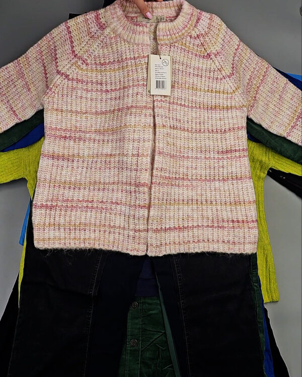 Фотография  957 - FRANSA Winter mix 104#15 кг, ЛОТ СТ-9802 оптом в Москве и Московской области