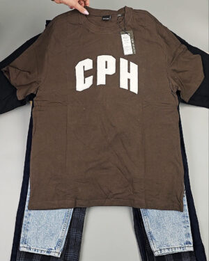 Фотография  921 - ONLY men 075#11 кг, ЛОТ СТ-9811 оптом в Москве и Московской области