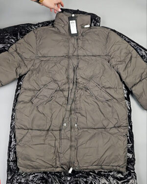 Фотография  273 - Куртки BESTSELLER зима 045#10 кг, ЛОТ СТ-9830 оптом в Москве и Московской области