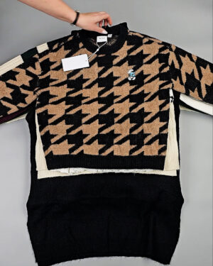 Фотография  170 - Джемпера VILA W 104#7 кг, ЛОТ СТ-9995 оптом в Москве и Московской области