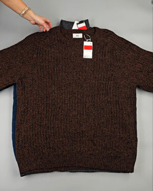 Фотография  943 - Джемпера мужские C&A 025#7 кг, ЛОТ СТ-10005 оптом в Москве и Московской области