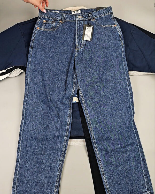 Фотография  339 - ONLY men 075#11 кг, ЛОТ СТ-9812 оптом в Москве и Московской области