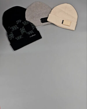 Фотография  140 - Шапки мужские C-3406 (CAPS/W) #20 шт, ЛОТ СТ-9652 оптом в Москве и Московской области