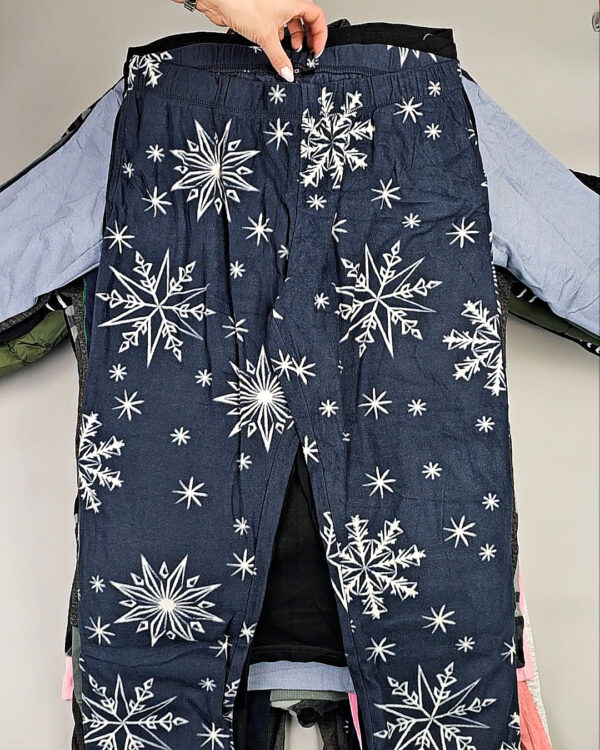 Фотография  113 - LIDL Winter mix#15 кг, ЛОТ СТ-9982 оптом в Москве и Московской области