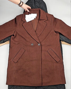 Фотография  764 - Верхняя одежда VILA 104#10 кг, ЛОТ СТ-9715 оптом в Москве и Московской области