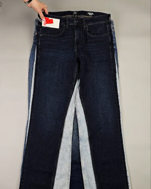 Фотография  967 - Джинсы C&A ж/м#10 кг, ЛОТ СТ-9868 оптом в Москве и Московской области