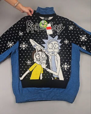 Фотография  959 - Джемпера мужские C&A 025#7 кг, ЛОТ СТ-10002 оптом в Москве и Московской области