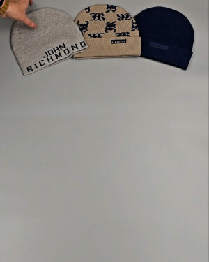 Фотография  399 - Шапки мужские C-3406 (CAPS/W) #20 шт, ЛОТ СТ-9651 оптом в Москве и Московской области