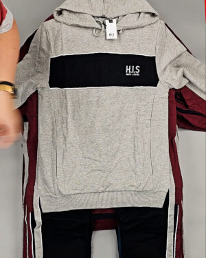 Фотография  311 - Спортивные костюмы (Herren-Trainingsanzuge voп HIS)#18 кг оптом в Москве и Московской области