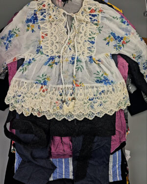 Купить Cream Шотландия mix БМ#70 кг, ЛОТ СХ-0201 оптом в Москве и Московской области