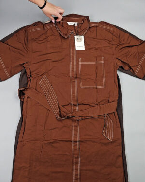 Фотография  651 - Платья Bestseller+DK Winter 035#7 кг, ЛОТ СТ-9917 оптом в Москве и Московской области