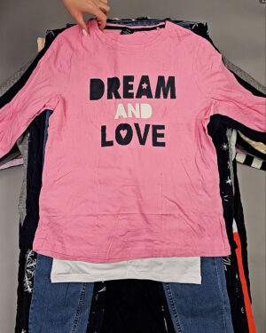 Фотография  484 - LIDL Winter mix#15 кг, ЛОТ СТ-9981 оптом в Москве и Московской области