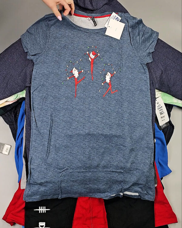 Фотография  534 - CANADA  Winter mix 64#15 кг, ЛОТ СТ-9806 оптом в Москве и Московской области