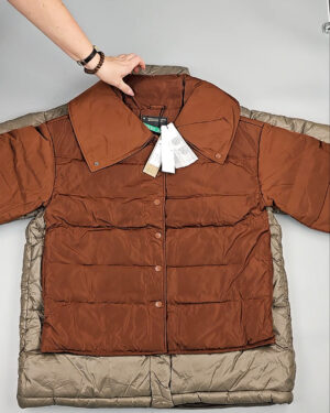 Фотография  153 - Верхняя одежда BESTSELLER Дания#10 кг, ЛОТ СТ-9709 оптом в Москве и Московской области