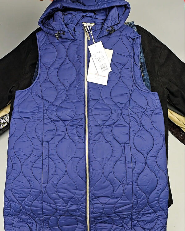 Фотография  456 - DK COMPANY Winter mix 104#20 кг, ЛОТ СТ-9943 оптом в Москве и Московской области