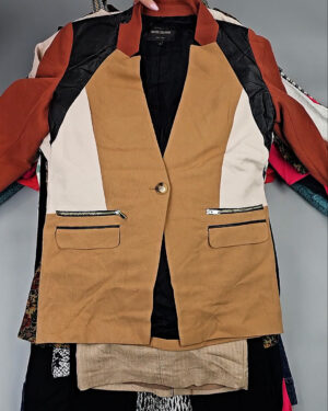 Фотография  831 - Scotland Winter mix#15 кг, ЛОТ СХ- 0223 оптом в Москве и Московской области