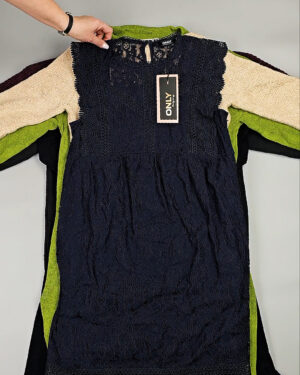 Фотография  377 - Платья Bestseller+DK Winter 035#7 кг, ЛОТ СТ-10000 оптом в Москве и Московской области