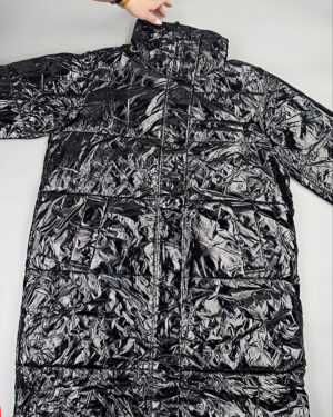 Фотография  583 - Куртки BESTSELLER зима 045#10 кг, ЛОТ СТ-9830 оптом в Москве и Московской области