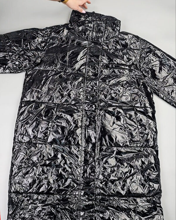 Фотография  258 - Куртки BESTSELLER зима 045#10 кг, ЛОТ СТ-9830 оптом в Москве и Московской области