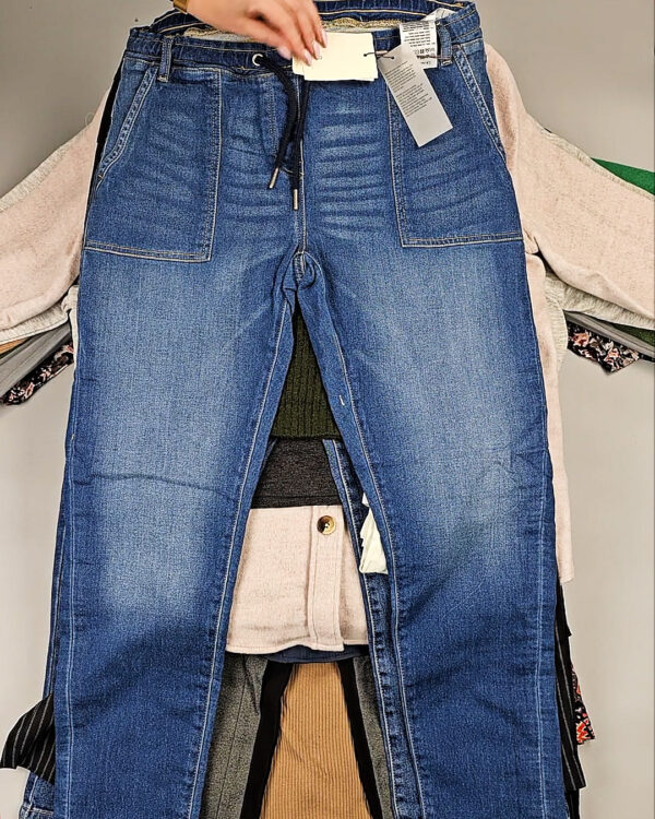 Фотография  255 - DK, Bestseller + Winter mix#15 кг, ЛОТ СТ-9956 оптом в Москве и Московской области