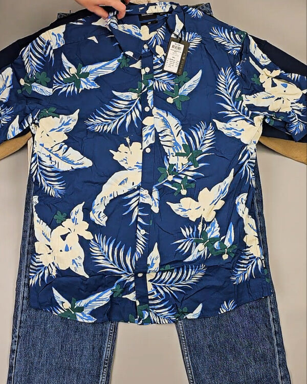 Фотография  527 - ONLY men 075#11 кг оптом в Москве и Московской области