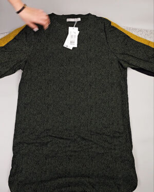 Фотография  629 - Платья Bestseller+DK Winter 035#7 кг, ЛОТ СТ-9999 оптом в Москве и Московской области