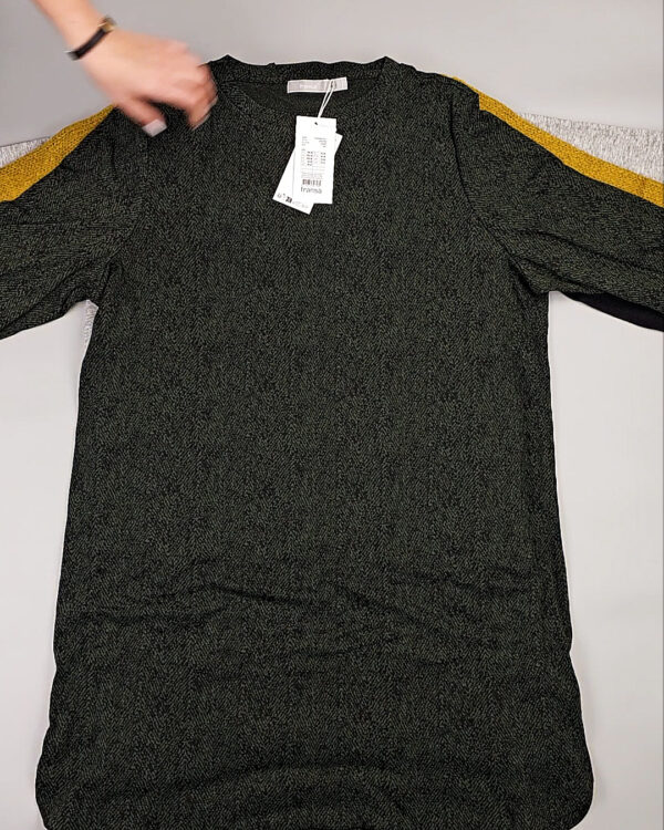 Фотография  575 - Платья Bestseller+DK Winter 035#7 кг, ЛОТ СТ-9999 оптом в Москве и Московской области