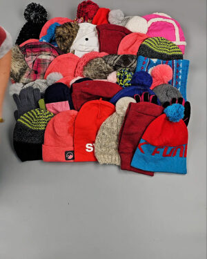 Фотография  758 - ШШП Lidl kids 114#5 кг, ЛОТ СТ-9660 оптом в Москве и Московской области