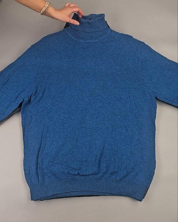 Фотография  138 - Джемпера мужские C&A 025#7 кг, ЛОТ СТ-10002 оптом в Москве и Московской области