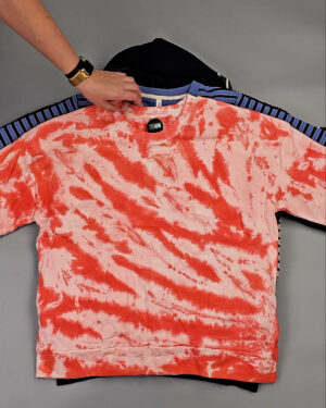 Фотография  208 - Толстовки Bestseller+DK 035#7 кг, ЛОТ СТ-9839 оптом в Москве и Московской области